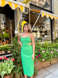 Yasmin Dress