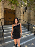 Jenni Mini Dress
