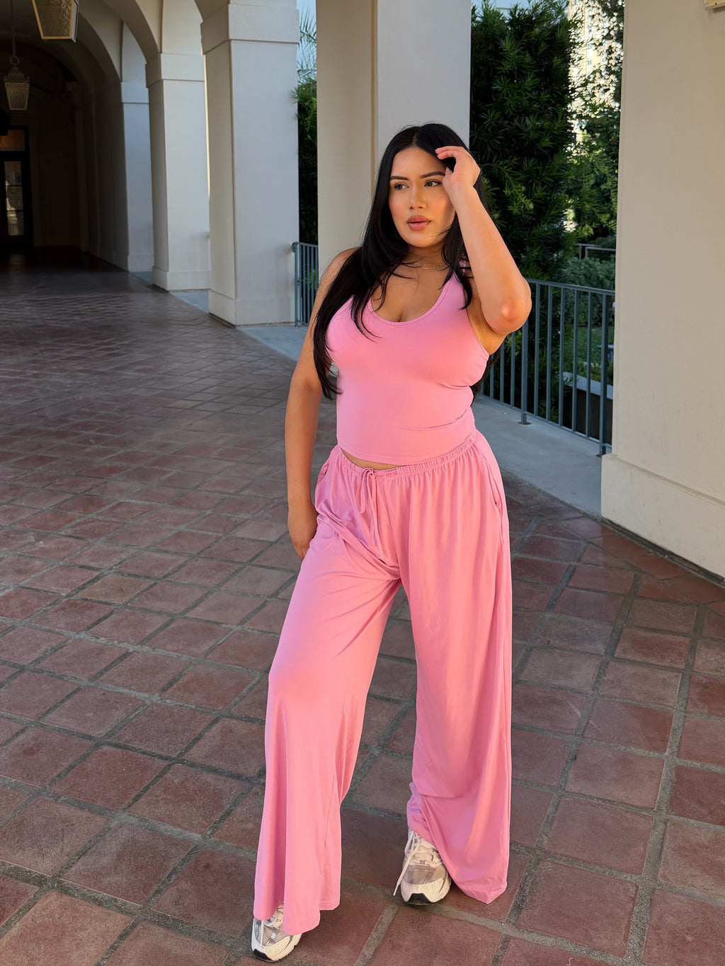 Alexa 2 Piece Set