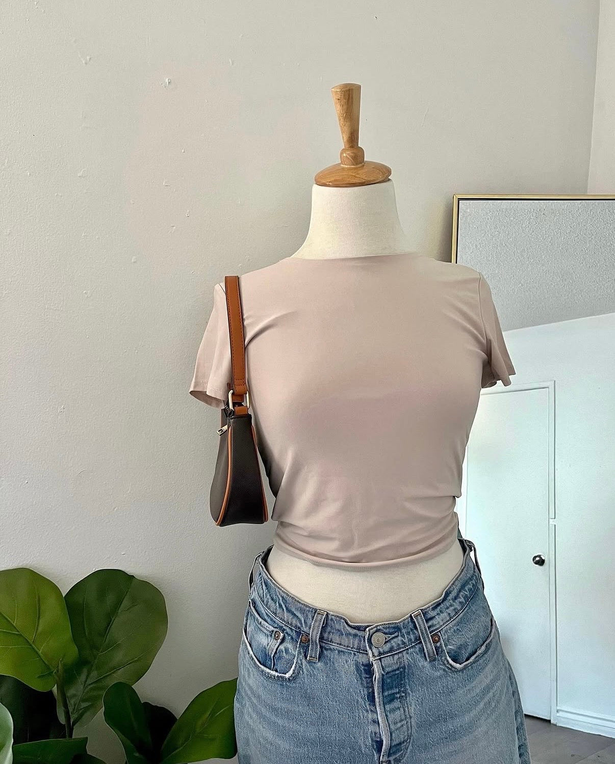 Kei Basic Crop